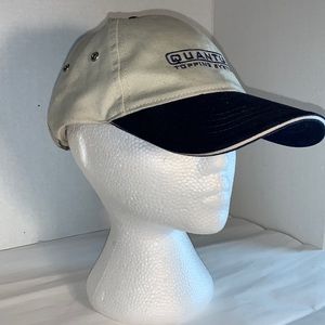 Duck Cap Adjustable Hat Unisex Like New